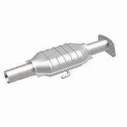 MagnaFlow Conv GM 23456 23X6.5X4 2.25/2.25 Magnaflow Catalytic Converter Direct Fit
