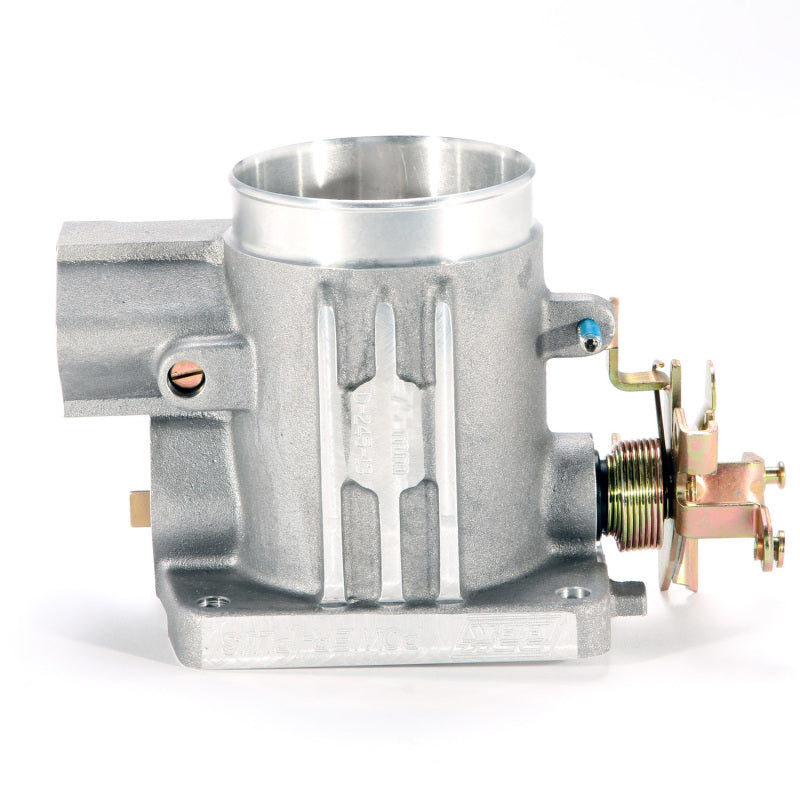 BBK 94-95 Mustang 5.0 75mm Throttle Body BBK Power Plus Series BBK Throttle Bodies