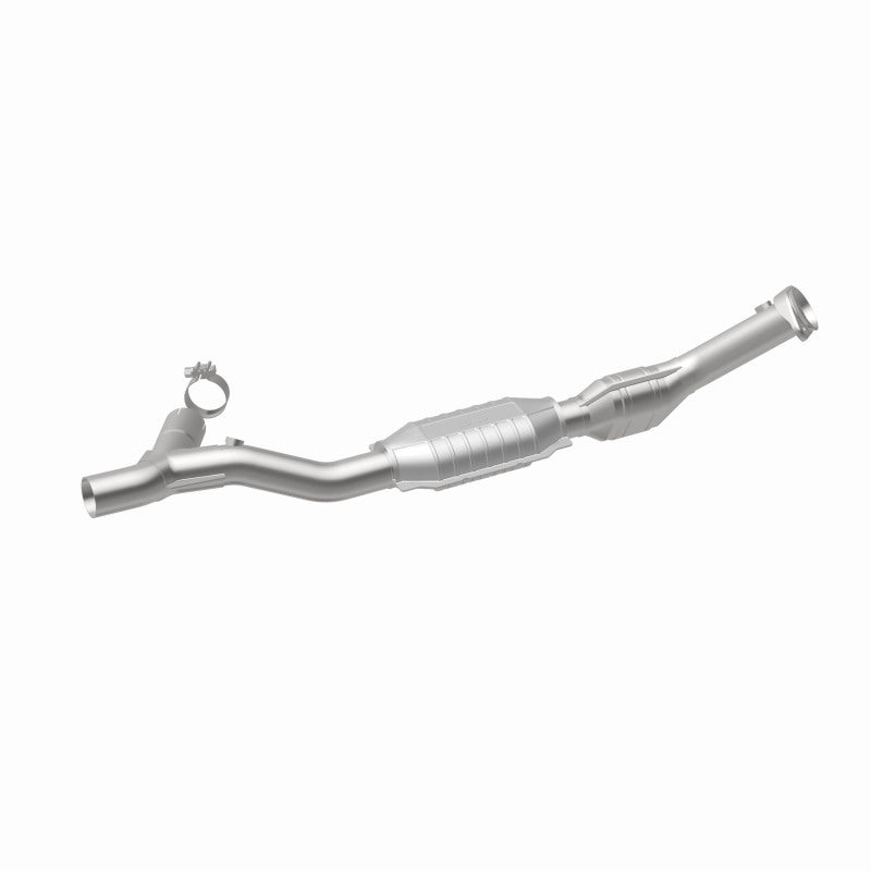MagnaFlow Direct Fit Catalytic Converter 98 Ford Expedition 5.4L Magnaflow Catalytic Converter Direct Fit