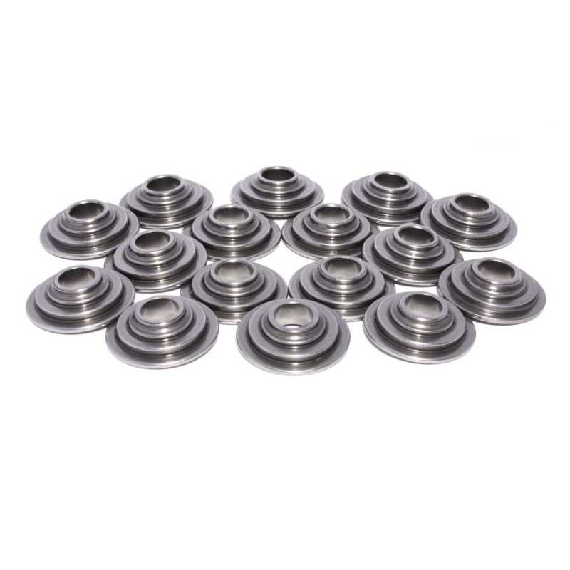 COMP Cams Retainers Tool Steel 26926 On COMP Cams Valve Springs, Retainers