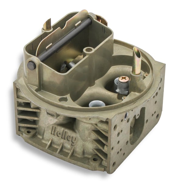 Replacement Main Body 134-338 HOLLEY Autoparts