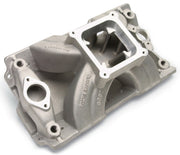 Edelbrock SBC 18 4500 Manifold Edelbrock Intake Manifolds