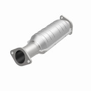 MagnaFlow Direct Fit Catalytic Converter 06-07 Hyundai Sonata 3.3L Magnaflow Catalytic Converter Direct Fit