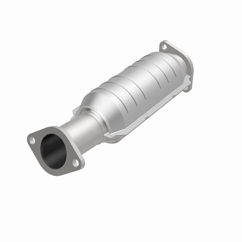 MagnaFlow Direct Fit Catalytic Converter 06-07 Hyundai Sonata 3.3L Magnaflow Catalytic Converter Direct Fit