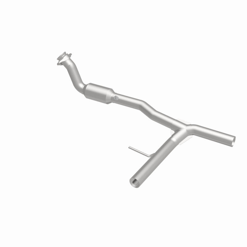 MagnaFlow 05-06 Ford F-150 4.2L Direct Fit Converter Magnaflow Catalytic Converter Direct Fit
