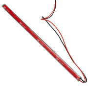 Oracle 9in Waterproof LED Concept Strip (Single) - Amber ORACLE Lighting Light Strip LED