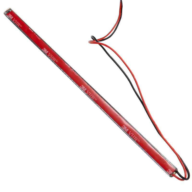 Oracle 9in Waterproof LED Concept Strip (Single) - Amber ORACLE Lighting Light Strip LED