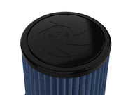 aFe MagnumFLOW Pro-5 R Air Filter 4in F x 6in B MT2 x 4-3/4 T x 7in H (Inverted) aFe Air Filters - Universal Fit