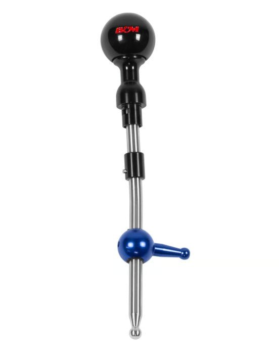 18-24B&M Precision Manual SportShifter - Jeep JL and Gladiator JT 6 SPEED 45197 B&M