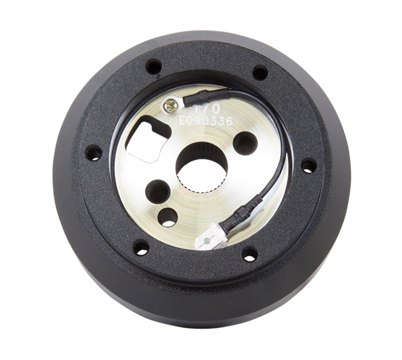 NRG Short Hub Adapter Gm / Dodge / Chevy NRG Steering Wheel Hubs