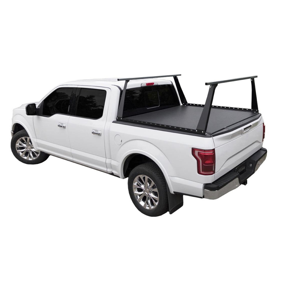 Access ADARAC 09+ Ford F150 Long Bed Truck Rack F1010022