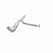 MagnaFlow 2004 Ford F-150 5.4L Direct Fit Converter Magnaflow Catalytic Converter Direct Fit
