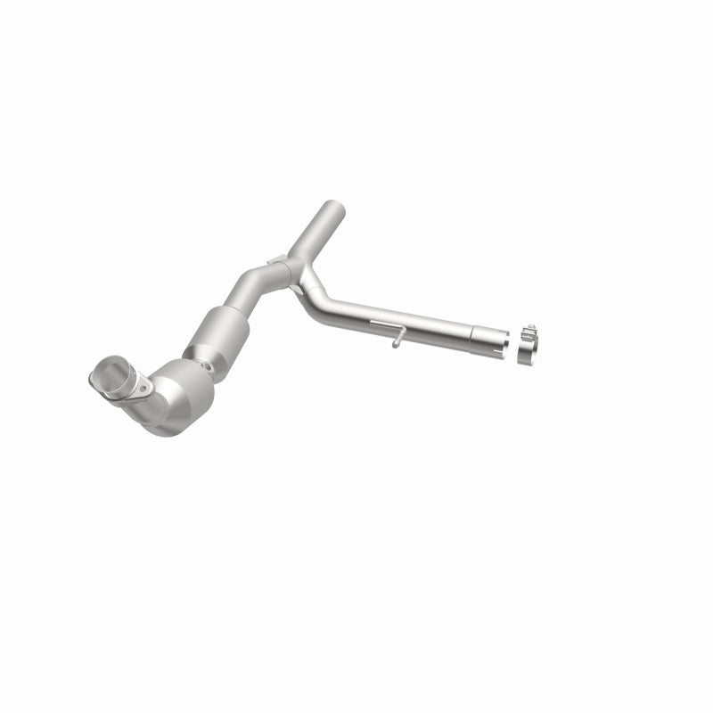 MagnaFlow 2004 Ford F-150 5.4L Direct Fit Converter Magnaflow Catalytic Converter Direct Fit