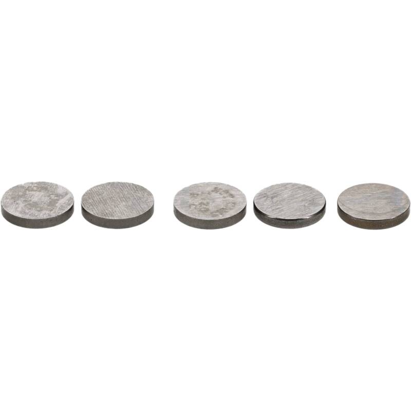 Hot Cams 07-16 CRF 150 R/2016 CRF 150 RB Big Wheel 1.200mm Shim Kit - 5 Pack Hot Cams Valves