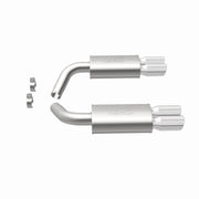 MagnaFlow Corvette C4 92-96 LT1 Axle Back Exhaust Magnaflow Axle Back