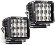 Rigid Industries D2 XL Drive - (Set of 2) Rigid Industries Light Bars & Cubes