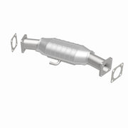 MagnaFlow 76-81 Corvette 5.0/5.7 CA Direct Fit Converter Magnaflow Catalytic Converter Direct Fit