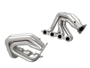 Kooks 2020 Chevrolet Corvette C8 1-7/8in Super Street Stainless Headers Kooks Headers Headers & Manifolds