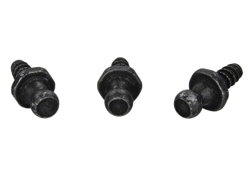 Ford Racing 5.0L Coyote Cam Cover Ball Stud Kit Ford Racing Hardware Kits - Other