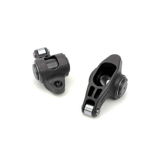 Chevrolet V6 200-262 90¡ 6 Cylinder, 7/16" Stud/1.55" Ratio, XD Rocker Arms(12) EDELBROCK Autoparts