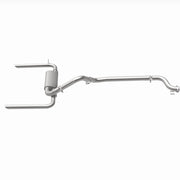MagnaFlow 93-97 Camaro Firebird 5.7L BRE Exhaust Kit Magnaflow Catback