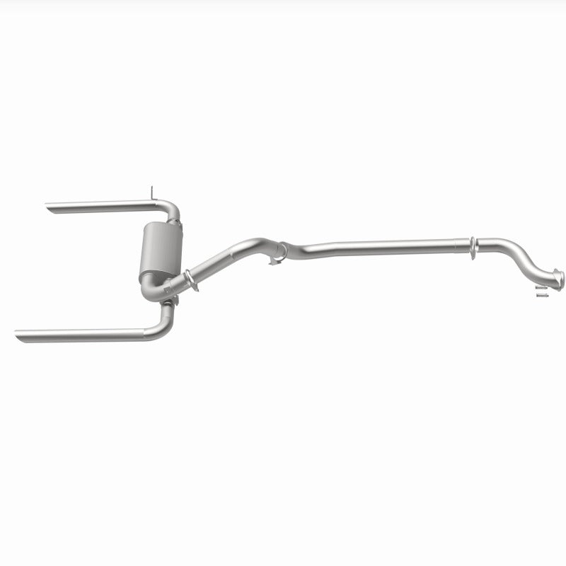 MagnaFlow 93-97 Camaro Firebird 5.7L BRE Exhaust Kit Magnaflow Catback