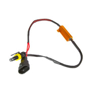 Oracle HID Warning Canceller Relay Harness ORACLE Lighting Light Accessories and Wiring