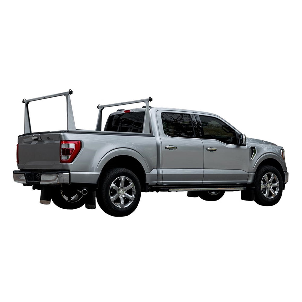 Access ADARAC Aluminum Pro Series 04+ Ford F-150 (Excl Heritage Model) 5ft 6in Bed Truck Rack F2010011