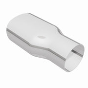 MagnaFlow Tip 1-Pk Oval Re DW 3.5X5.5 X 8 Magnaflow Tips