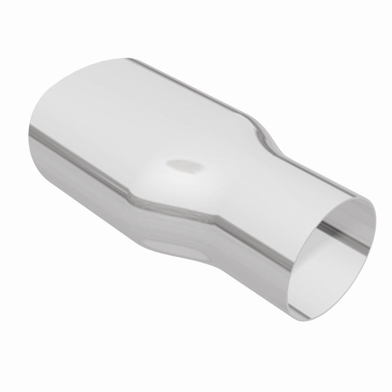 MagnaFlow Tip 1-Pk Oval Re DW 3.5X5.5 X 8 Magnaflow Tips