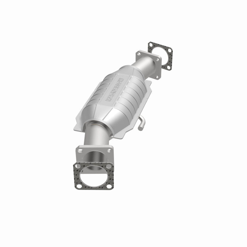 MagnaFlow 76-81 Corvette 5.0/5.7 CA Direct Fit Converter Magnaflow Catalytic Converter Direct Fit