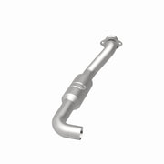 Magnaflow Conv DF 2011-2014 F-150 V6 3.5L OEM Underbody Magnaflow Catalytic Converter Direct Fit