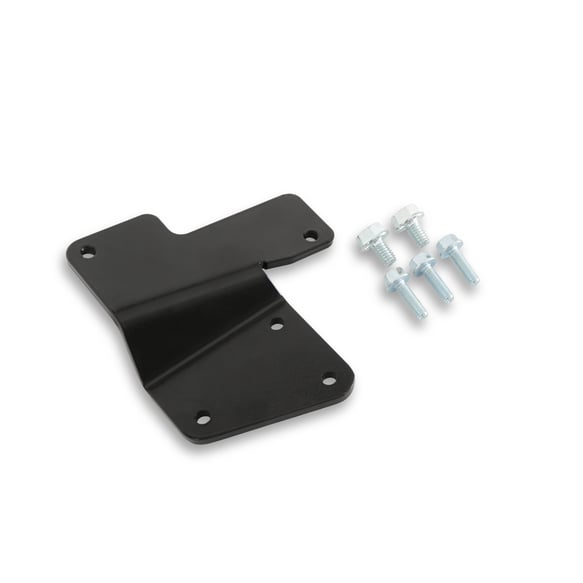 Drive by Wire Accelerator Pedal Bracket 145-113 HOLLEY Autoparts