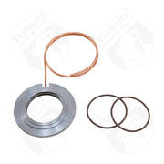 Yukon Gear Seal Housing For Dana 60 / Zip Locker / w/ O-Rings Yukon Gear & Axle Differential Seal Kits
