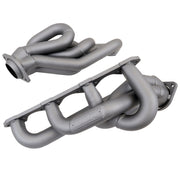 BBK 86-93 Mustang 5.0 Shorty Tuned Length Exhaust Headers - 1-5/8 Titanium Ceramic BBK Headers & Manifolds