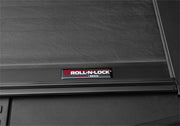 Roll-N-Lock 15-18 Ford F-150 SB 77-3/8in M-Series Retractable Tonneau Cover Roll-N-Lock Tonneau Covers - Retractable