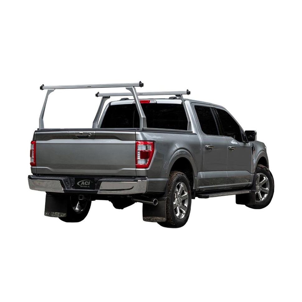 Access ADARAC Aluminum Series 97+ Ford F-150 8ft Bed Truck Rack F3010021