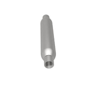 MagnaFlow Muff GP 3.5 Dia 18inch 2/2 Magnaflow Muffler