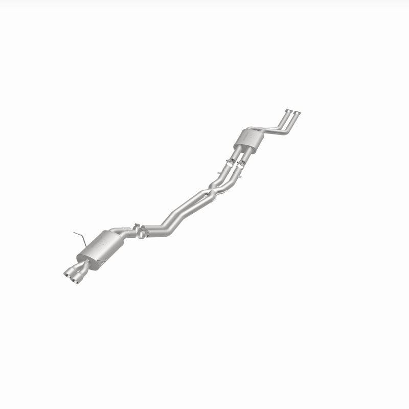 MagnaFlow SYS C/B 01-05 BMW 330I/CI 3.0L