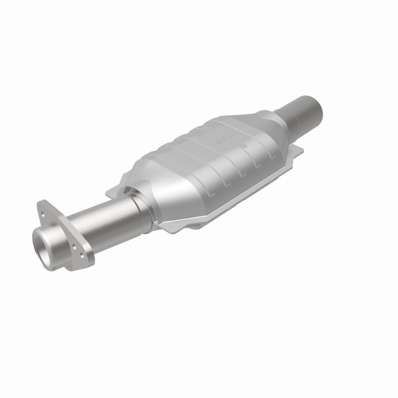 MagnaFlow 78-84 GM Passenger car CA Direct Fit Converter Magnaflow Catalytic Converter Direct Fit