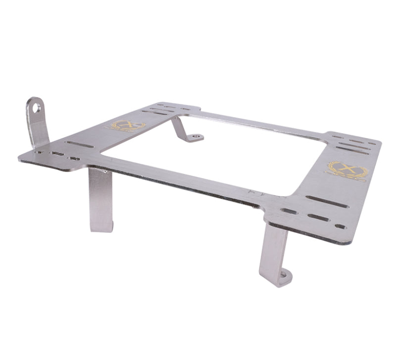 NRG Seat Brackets - 97-06 Jeep Wrangler TJ - Pair NRG Seat Brackets & Frames