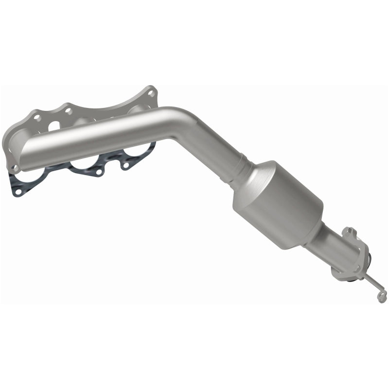 MagnaFlow Conv DF Toyota 03-09 4Runner/05-09 Tacoma/05-06 Tundra 4.0L Driver Side Manifold
