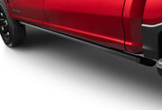 AMP Research 22-23 Ford F-250/350/450 All Cabs (Fits Only Sync 4 Models) PowerStep Plug N Play - Blk AMP Research Running Boards
