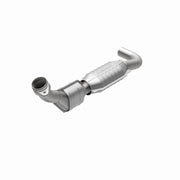 MagnaFlow Conv DF 01-03 F150 5.4 Driver Side OEM Magnaflow Catalytic Converter Direct Fit