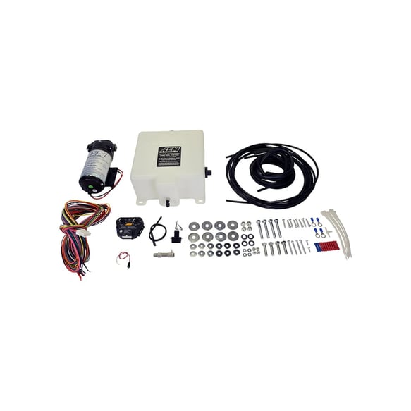 AEM V3 Water/Methanol Injection Kit 30-3300 AEM Autoparts