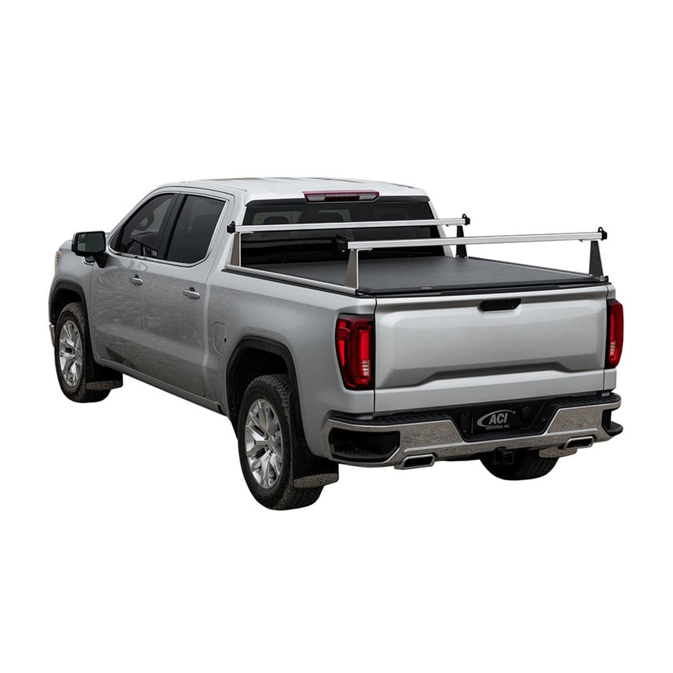 Access ADARAC M-Series 2004-2020 Ford F-150 5ft 6in Bed (Excl. 04 Heritage) Truck Rack F4010011