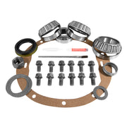 USA Standard Master Overhaul Kit For The GM 8.5 Diff w/ HD Posi or Locker Yukon Gear & Axle Differential Overhaul Kits