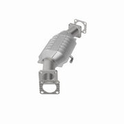 MagnaFlow Conv DF GM 78 81 Magnaflow Catalytic Converter Direct Fit