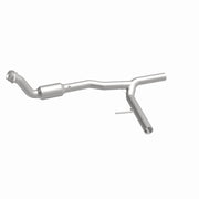 MagnaFlow 05-06 Ford F-150 4.2L Direct Fit Converter Magnaflow Catalytic Converter Direct Fit
