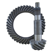 USA Standard Replacement Ring & Pinion Gear Set For Dana 60 in a 5.38 Ratio Yukon Gear & Axle Final Drive Gears